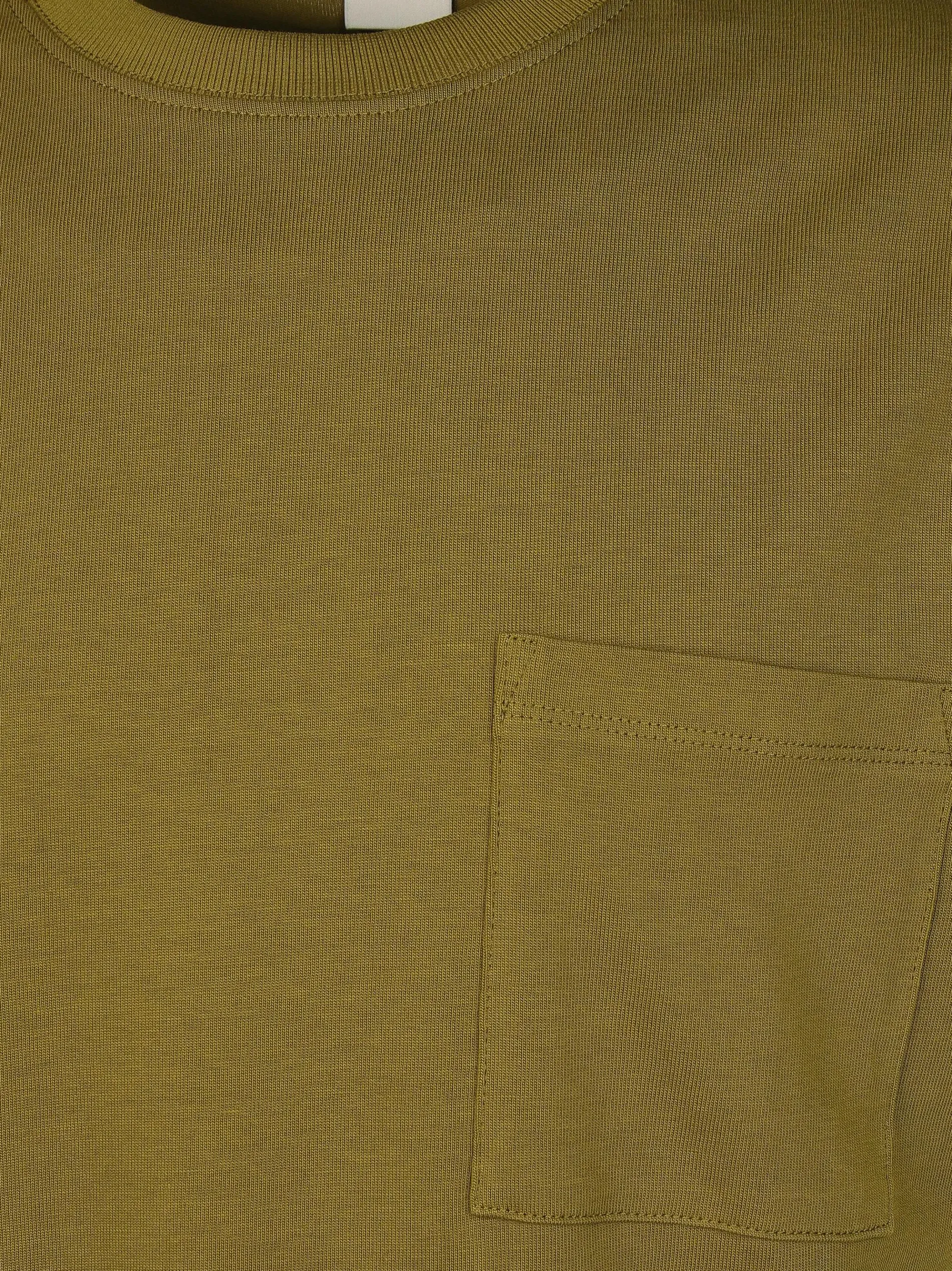 Herren Shirt mit Brusttasche