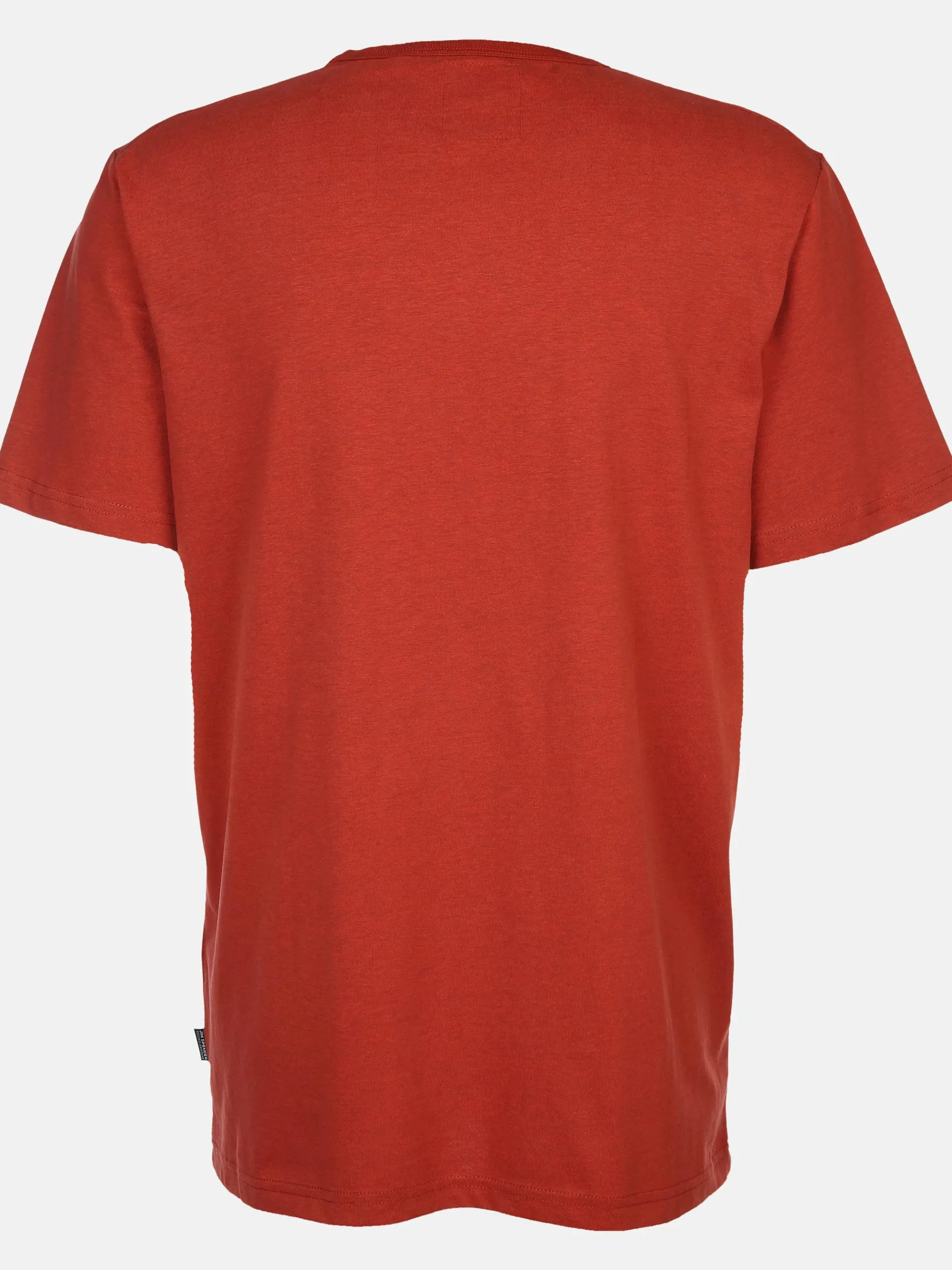 Herren Shirt mit Brusttasche