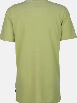 Herren Shirt mit Brusttasche