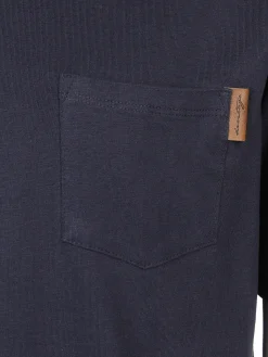 Herren Shirt mit Brusttasche