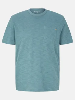 Herren Shirt mit Brusttasche