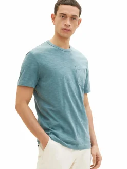 Herren Shirt mit Brusttasche