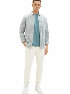 Herren Shirt mit Brusttasche