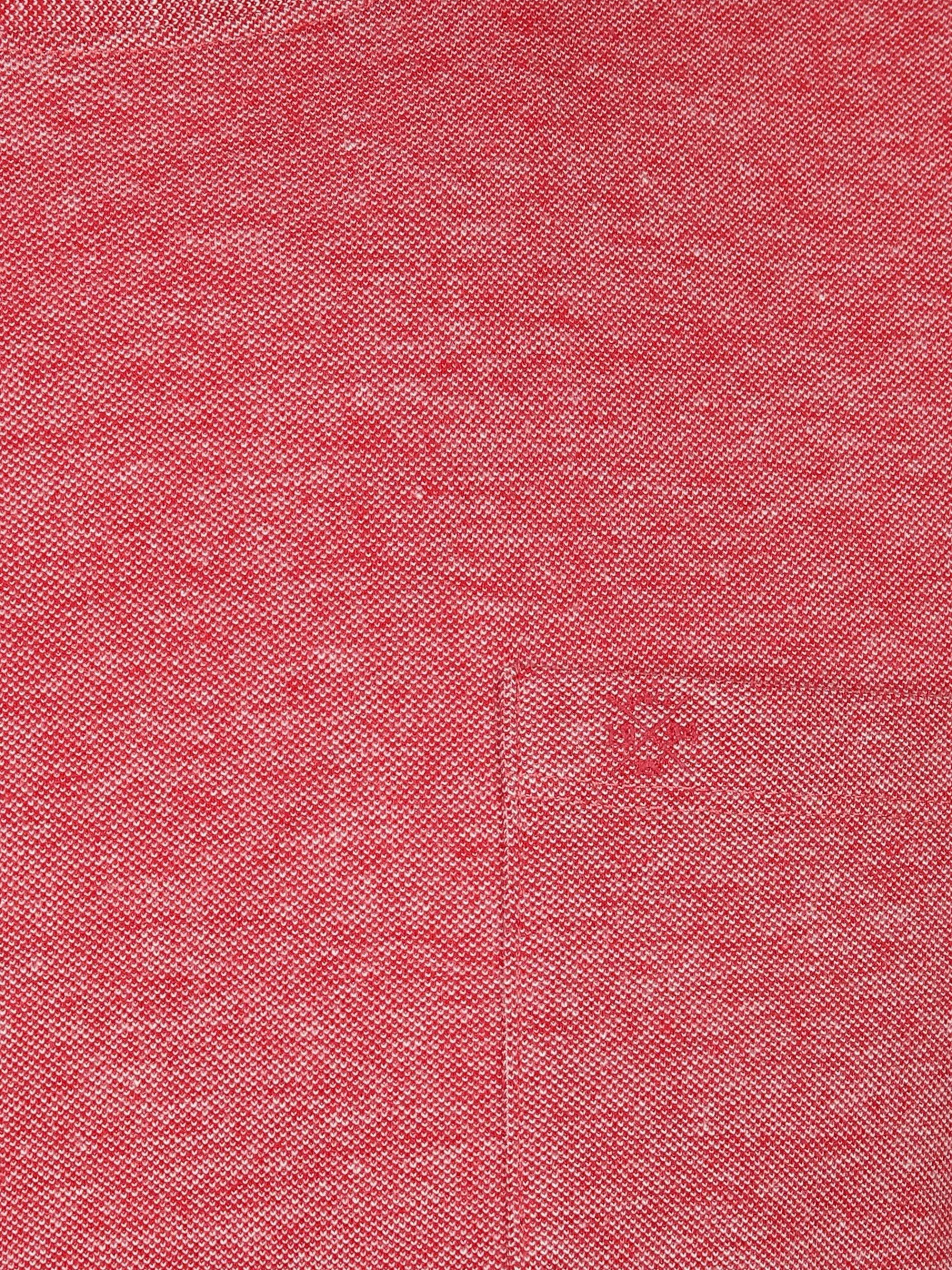 Herren Shirt mit Brusttasche