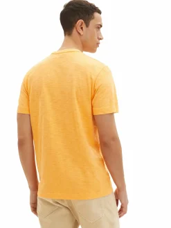 Herren Shirt mit Brusttasche