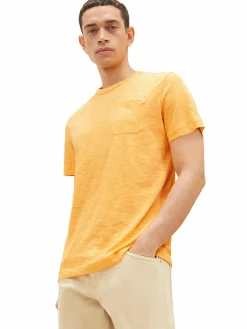 Herren Shirt mit Brusttasche