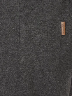 Herren Shirt mit Brusttasche