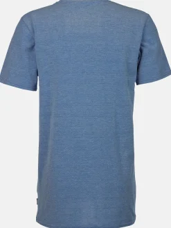 Herren Shirt mit Brusttasche