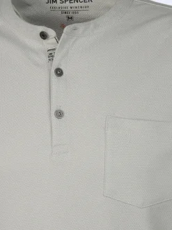 Herren Shirt mit Brusttasche