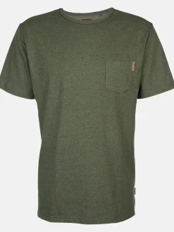 Herren Shirt mit Brusttasche