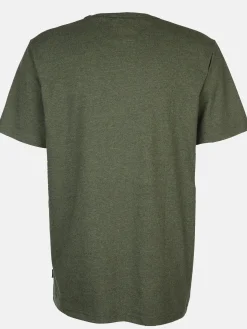 Herren Shirt mit Brusttasche