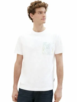 Herren Shirt mit Brusttasche