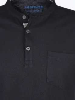 Herren Shirt mit Brusttasche