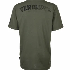 Herren Shirt mit Frontprint