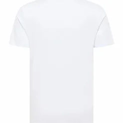Herren Shirt mit Frontprint