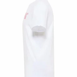 Herren Shirt mit Frontprint