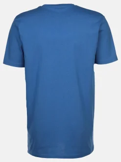 Herren Shirt mit Frontprint