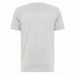 Herren Shirt mit Frontprint