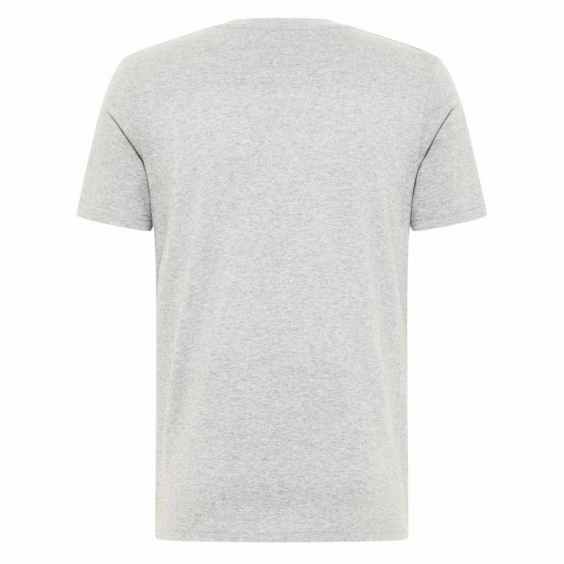 Herren Shirt mit Frontprint