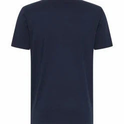 Herren Shirt mit Frontprint