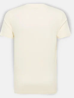 Herren Shirt mit Frontprint