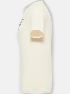 Herren Shirt mit Frontprint