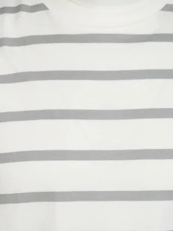 Herren Shirt mit Streifen