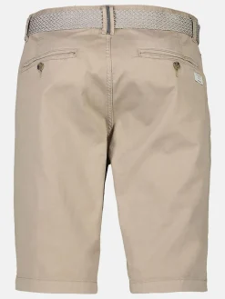 Herren Short mit Gürtel