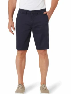 Herren Shorts Chino Fit
