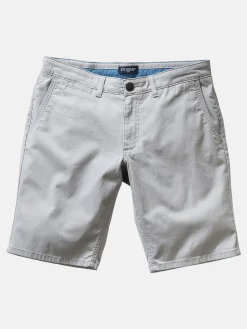 Herren Shorts Chino Fit