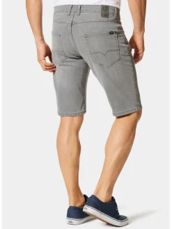 Herren Shorts Straight Fit