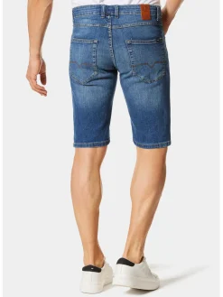 Herren Shorts Straight Fit