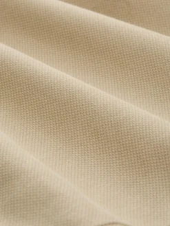 Herren Slim Fit Chino Shorts