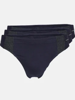 Herren Slip im 3er Pack