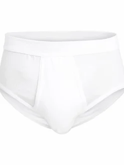 Herren Slip mit Eingriff