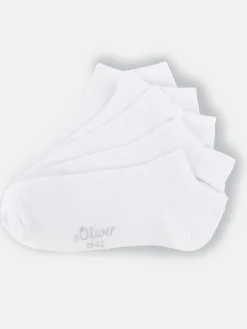 Herren Sneaker Socken im 5er Pack