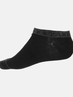 Herren Sneaker Socken im 3er Pack