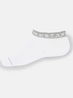 Herren Sneaker Socken im 3er Pack