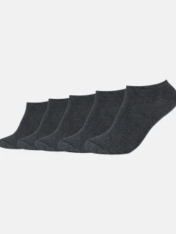 Herren Sneaker Socken im 5er Pack