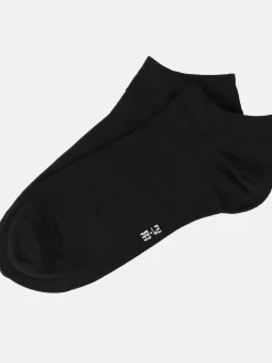 Herren Sneakersocken Bambus im 2er Pack
