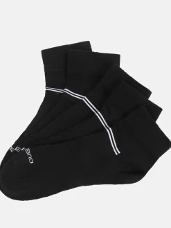 Herren Sneakersocken im 5er Pack