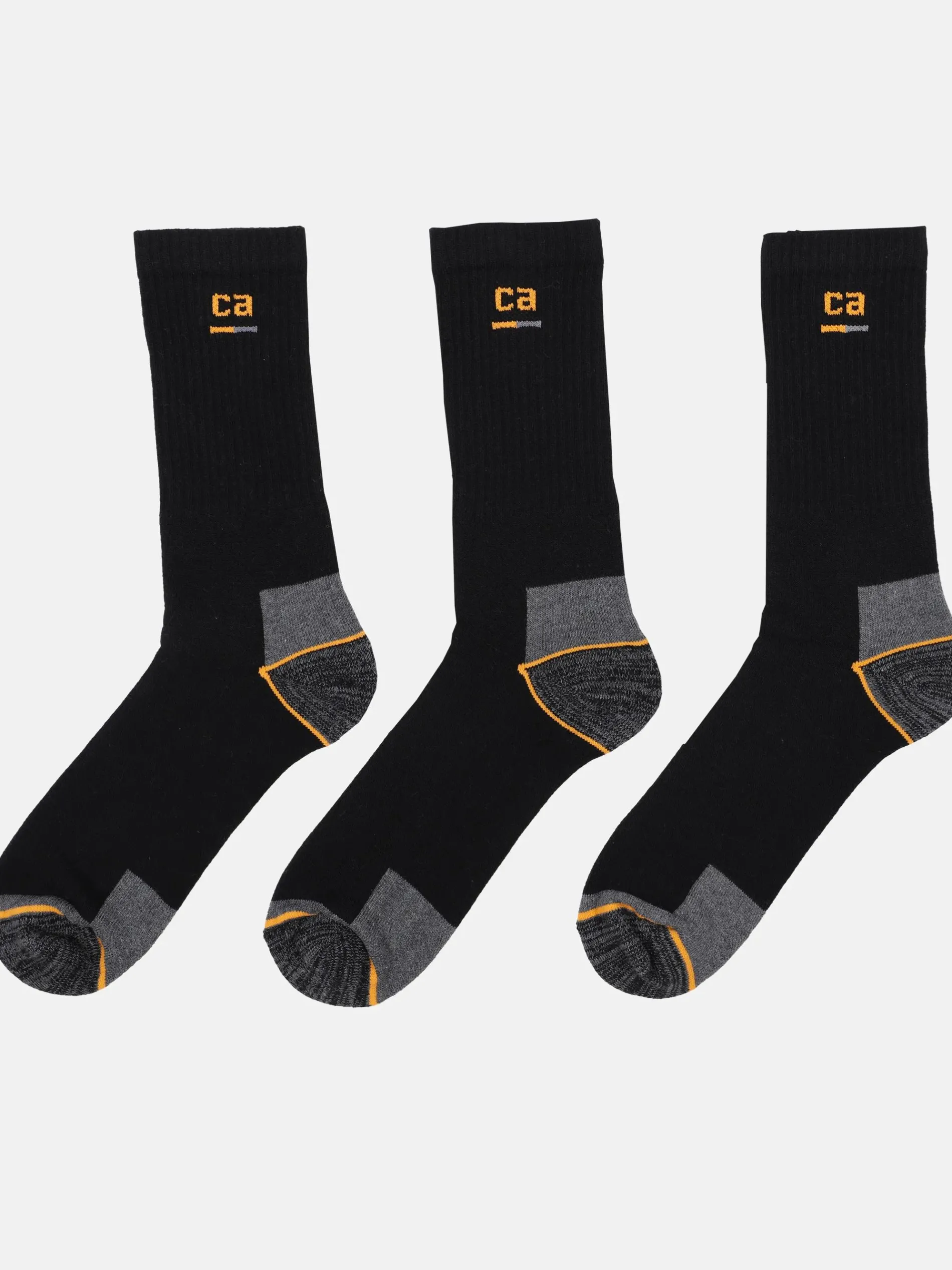 Herren Socken im 3er Pack