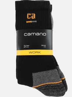 Herren Socken im 3er Pack