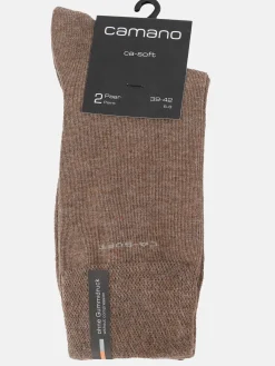 Herren Socken im 2er Pack