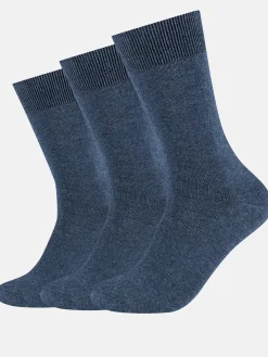 Herren Socken im 3er Pack