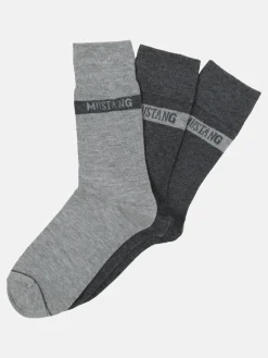 Herren Socken im 3er Pack