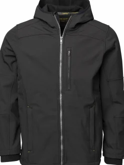 Herren Softshelljacke "Joey"