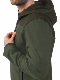 Herren Softshelljacke 