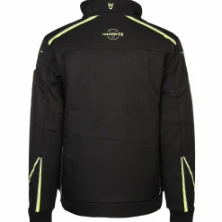 Herren Softshelljacke mit vielen Details