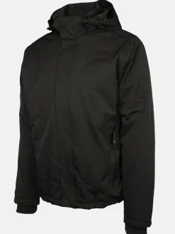 Herren Softshelljacke Wetterfest